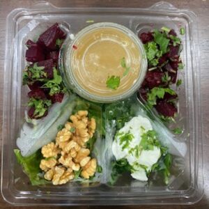 Salad Roasted Beet Item #80-116