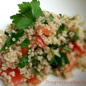 FGC Bulk Quinoa Tabouli  2x5lbs