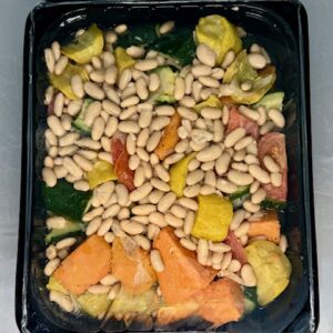 Bulk Mediterranean Vegetable Stew 2 x 8lb Trays Item #04-103