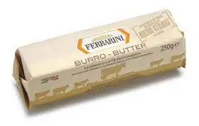 Ferrarini Butter 10x8.8oz #01-687