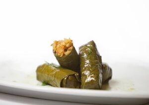 Stuffed Grape Leaves Greek Style Bulk